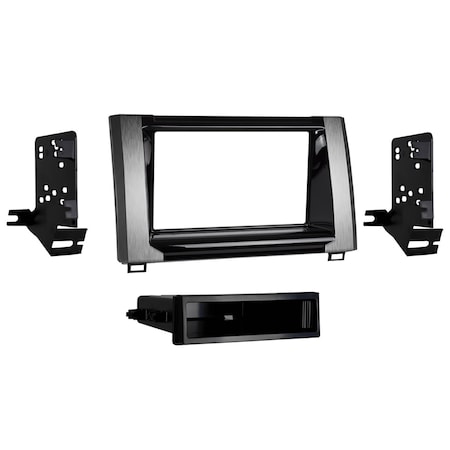 Metra 2014-Up Toyota Tundra Iso Din/ Ddin In-Dash Kit 998252